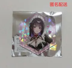勝利の女神 NIKKE and GALLERY アクリルコースター ミハラ