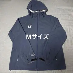 Luz e Sombra シェルジャケットMサイズ