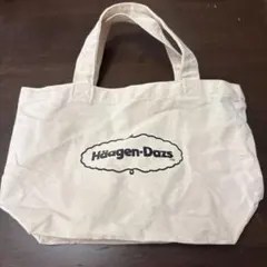 Häagen-Dazs トートバッグ ミニバッグ