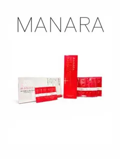 マナラホットクレンジングゲルマッサージプラス 200g セット販売