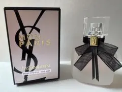 イヴ・サンローラン モン パリ ヘアミスト 30ml