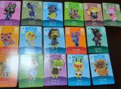 アミーボカードセット