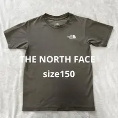 ★THE NORTH FACE★キッズ半袖Tシャツ 150
