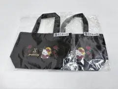 【yoshikitty】一番くじ ミニトート【新品未使用】
