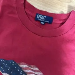 Polo Ralph Lauren 長袖Tシャツ 160cmのサムネイル