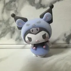 きぐるみ～ず サンリオキャラクターズ クロミ フロッキー ガチャガチャ 食玩