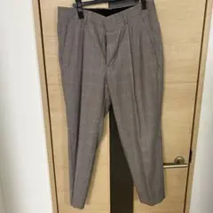 牧*田様 【新品未使用/タグ付き】OKINE グレースラックス 2026年最新】okine スラックスの人気アイテム - メルカリ