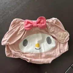 マイメロディ　パンツ　ブルマ　90