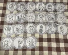 ブルーロック クリアシートコレクションセット