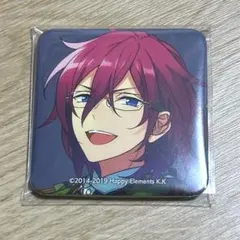 2026年最新】あんスタ イベコレ 缶バッジ 2023 winter 茨の人気