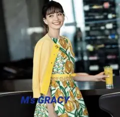 2026年最新】エムズグレイシー 花 ワンピの人気アイテム - メルカリ