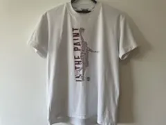 【IN THE PAINT】バスケットボールTシャツ S