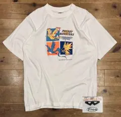 2025年最新】ポケモン／ポケットモンスター メンズ Tシャツの人気