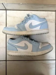 未使用新品　エアジョーダン 1 LOW G ライトブルー　28.5センチ 楽天市場】air jordan 1 low blue（レディース靴｜靴）の通販