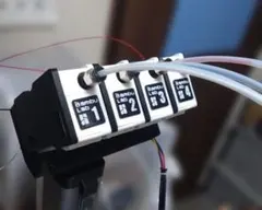 確認用】専用ワードクロックモジュール 9632WCM - メルカリ