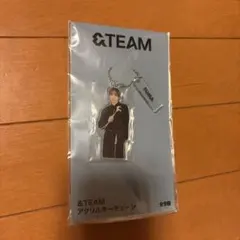2026年最新】&team fuma アクスタの人気アイテム - メルカリ