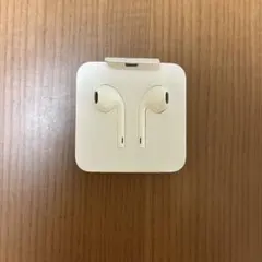 Apple iPhone 8 64GB 付属の未使用イヤホンのみ