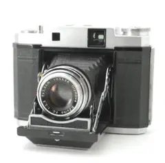MAMIYA 6 オートマットII型 マミヤ 蛇腹 中判カメラ MAMIYA 6 オートマットII型 マミヤ 蛇腹 中判カメラ マミヤシックス