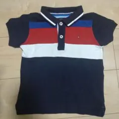 Tommyポロシャツ