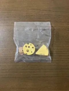 トムとジェリー love cheeseコレクション ガチャガチャ　新品未使用