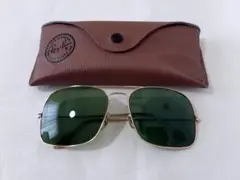 難あり2 デッドストック レイバン ウィナー フレームのみ サングラス 松田優作 RayBan Winner レイバンウィナー/松田優作 - メルカリ