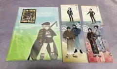 刀剣乱舞　グッズまとめ売り