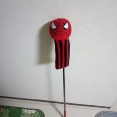 ユーティリティ用ヘッドカバー