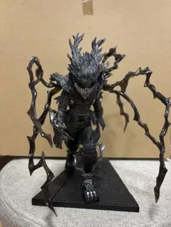 【開封】　ヒロアカ　黒デク　フィギュア　ジャンプGIGA