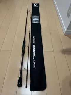 2025年最新】tailwalk ロッドの人気アイテム - メルカリ