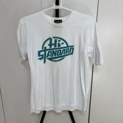 2026年最新】ハイスタンダード tシャツの人気アイテム - メルカリ
