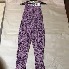 H&M キッズ 145 オールインワン