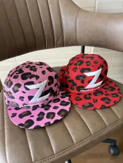 ももクロ　百田夏菜子　佐々木彩夏　バレイベ2018キャップ　セット売り