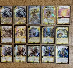 デュエルマスターズ まとめ売り 55枚