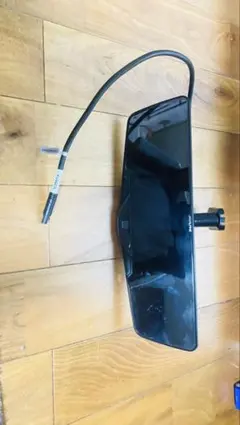ALPINE デジタルミラー 本体のサムネイル