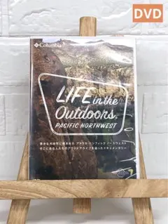 LIFE in the Outdoors ~PACIFIC NORTHWEST~
