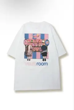 vaultroom VR VSPO TEE ホワイト Lサイズ - メルカリ