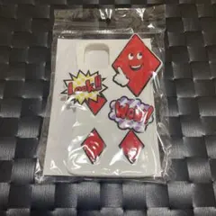 ツイステ ケイト・ダイヤモンド スマホケース スマホカバー iPhone11