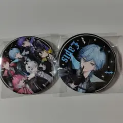 2025年最新】めておら 缶バッジ lapisの人気アイテム - メルカリ