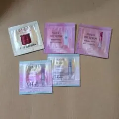 ASTALIFT スキンケアトライアルセット