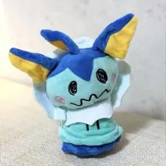 【新品】ポケモン ミミッキュ ぬいぐるみ シャワーズ①
