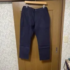 GUNG HO BlackLabel 林氏監修 ベイカーパンツ W34のサムネイル