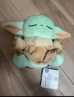 グローグー ヨギボー ぬいぐるみ スターウォーズ yogibo - メルカリ