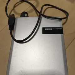 I-O DATA・640MBポータブルドライブ・MOMOP2-U640P・美品 IODATA MOP2-U640P オークション比較 - 価格.com