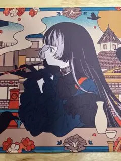 【儒烏風亭 らでん】プレイマット プレマ 環境 構築済みデッキ エール SY 緑 Amazon.co.jp: 儒烏風亭らでん らでん プレイマット 白詰草 DCPT