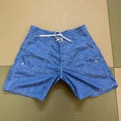 コムデギャルソン GANRYU ショートパンツのサムネイル