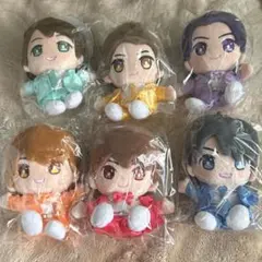 2025年最新】岩﨑大昇 はぴぬいの人気アイテム - メルカリ