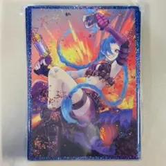 FFアートミュージアムユウナクリアカード 未開封 - メルカリ