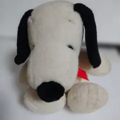 SNOOPY　ぬいぐるみのサムネイル