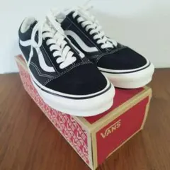 2026年最新】VANS アナハイム オールドスクールの人気アイテム - メルカリ