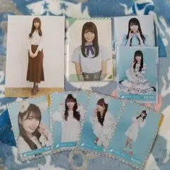 日向坂46 高本彩花 まとめ売り